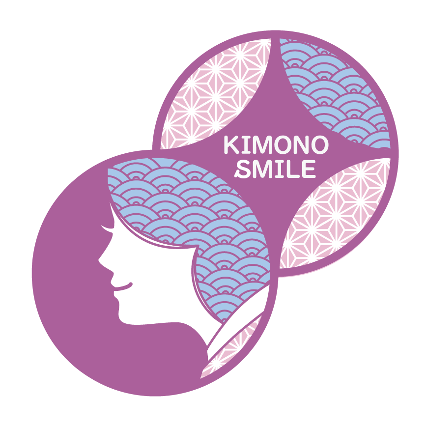 KIMONO SMILE / キモノスマイル